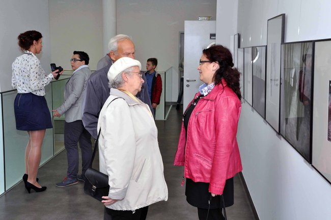 A czy będzie kawa w bibliotece?