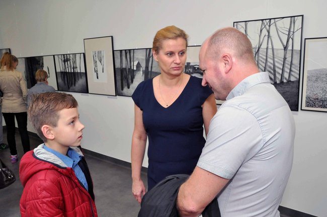 A czy będzie kawa w bibliotece?