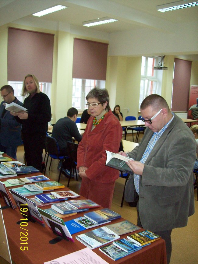 Międzyszkolny Konkurs Wiedzy o Regionie - wyniki