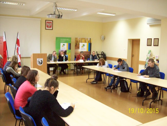 Międzyszkolny Konkurs Wiedzy o Regionie - wyniki