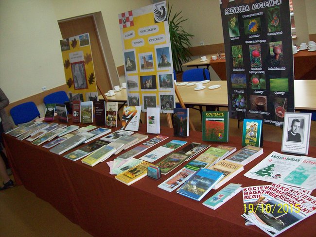 Międzyszkolny Konkurs Wiedzy o Regionie - wyniki