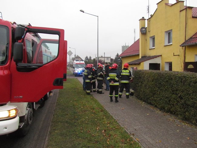Interweniowali 2 razy w ciągu godziny