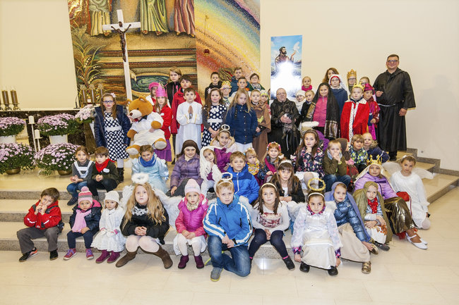 Bal Wszystkich Świętych