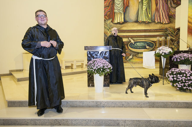 Bal Wszystkich Świętych