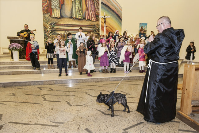 Bal Wszystkich Świętych
