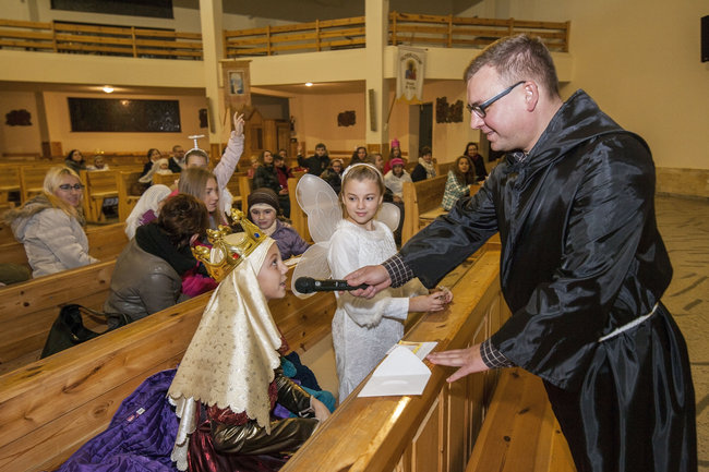 Bal Wszystkich Świętych