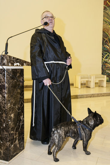 Bal Wszystkich Świętych