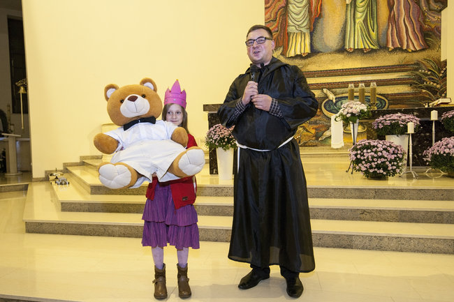 Bal Wszystkich Świętych