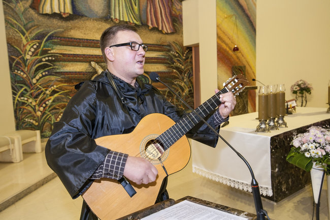 Bal Wszystkich Świętych