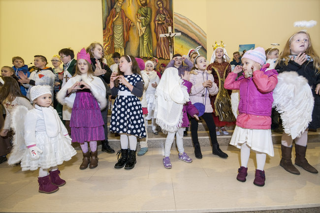 Bal Wszystkich Świętych