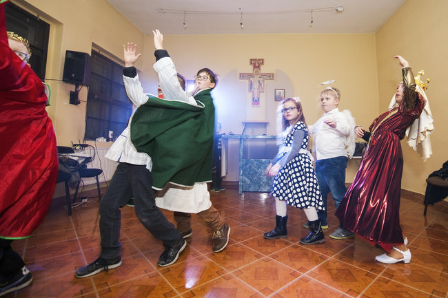 Bal Wszystkich Świętych