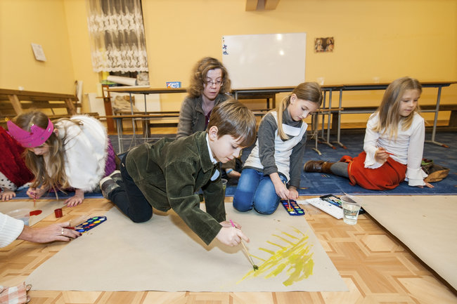 Bal Wszystkich Świętych