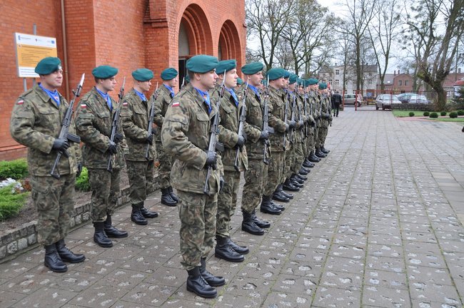 97 rocznica odzyskania niepodległości