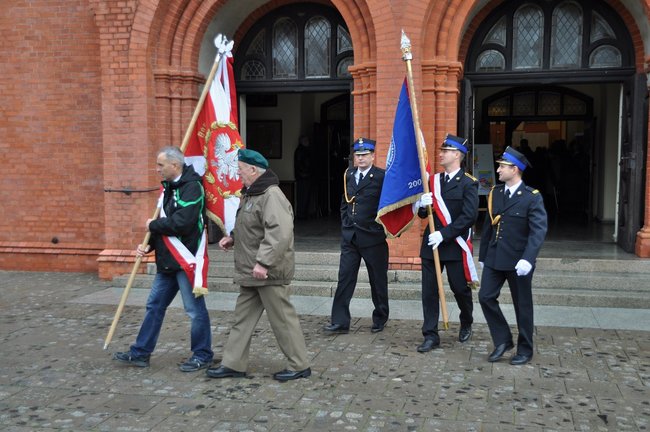 97 rocznica odzyskania niepodległości