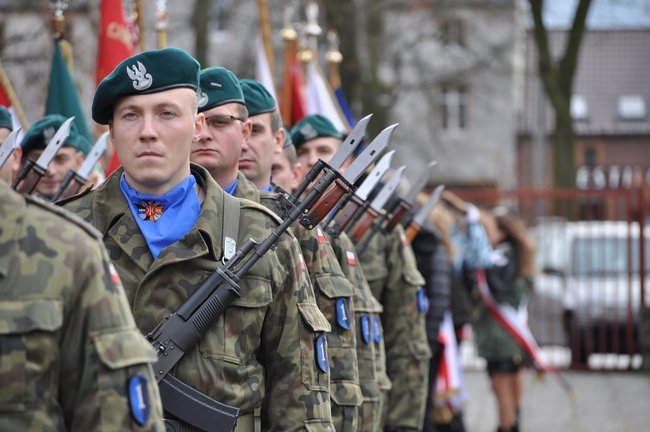 97 rocznica odzyskania niepodległości