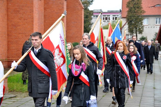 97 rocznica odzyskania niepodległości