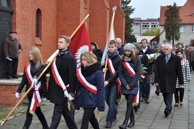 97 rocznica odzyskania niepodległości