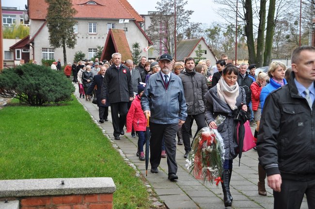 97 rocznica odzyskania niepodległości