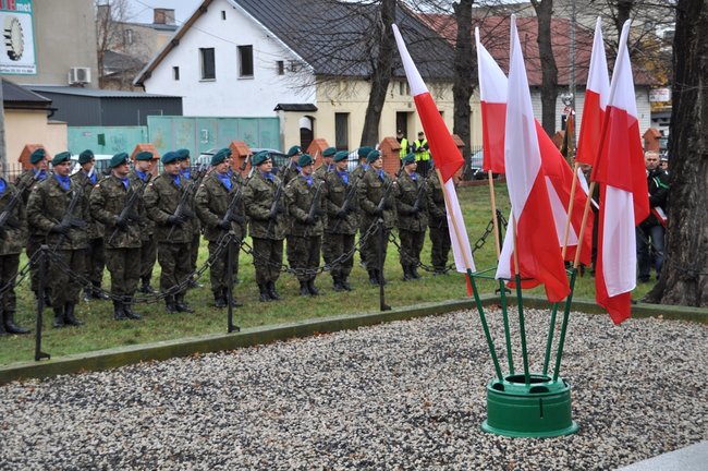 97 rocznica odzyskania niepodległości