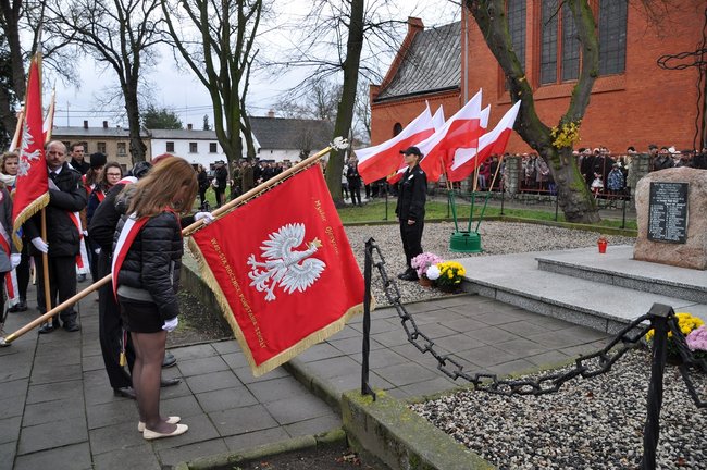 97 rocznica odzyskania niepodległości