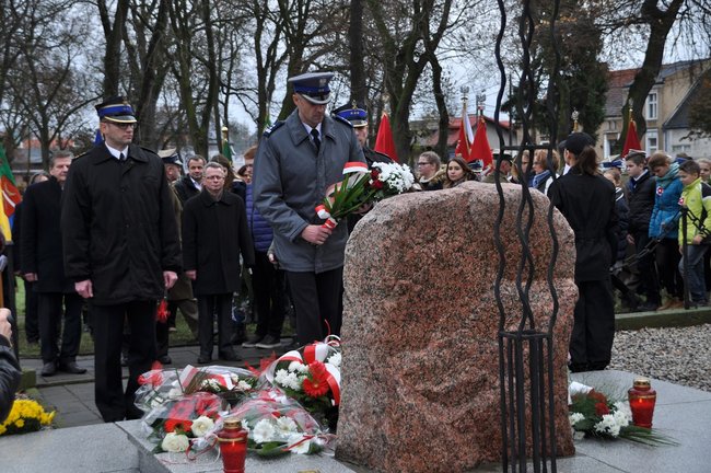 97 rocznica odzyskania niepodległości