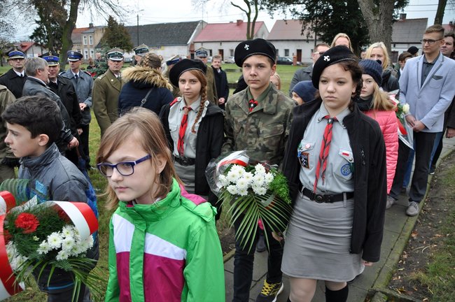 97 rocznica odzyskania niepodległości