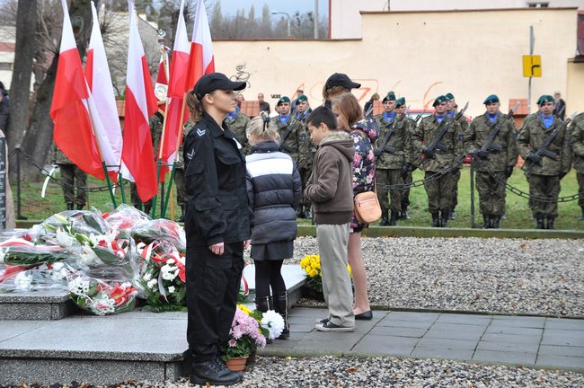 97 rocznica odzyskania niepodległości