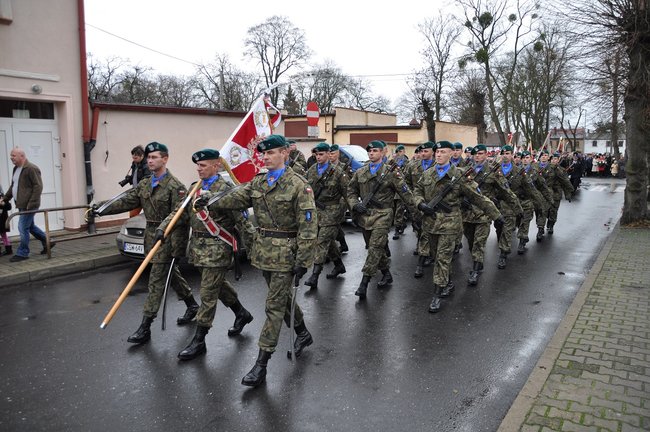 97 rocznica odzyskania niepodległości