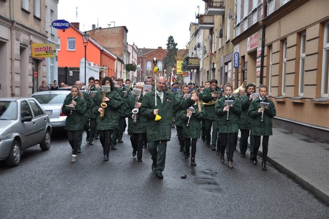 97 rocznica odzyskania niepodległości