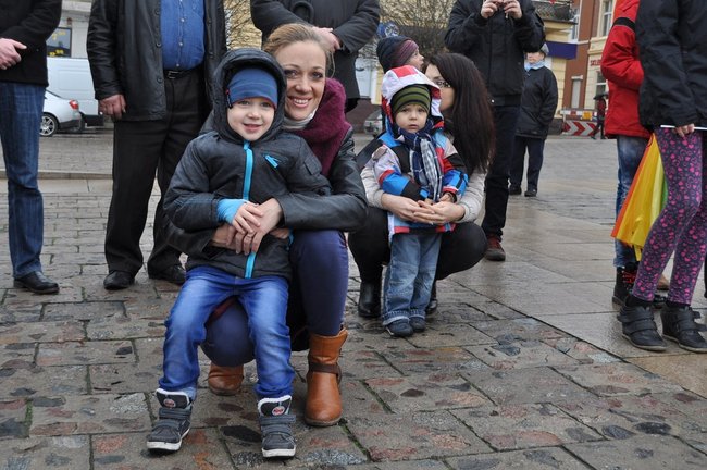 97 rocznica odzyskania niepodległości