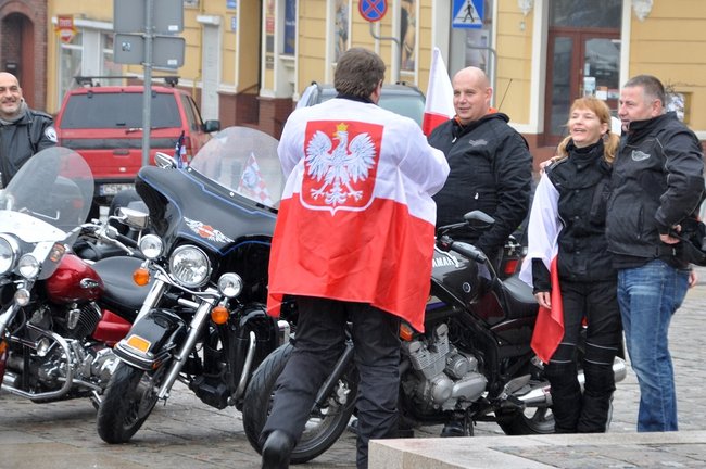 97 rocznica odzyskania niepodległości