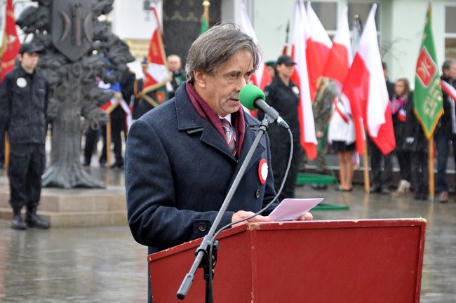 97 rocznica odzyskania niepodległości