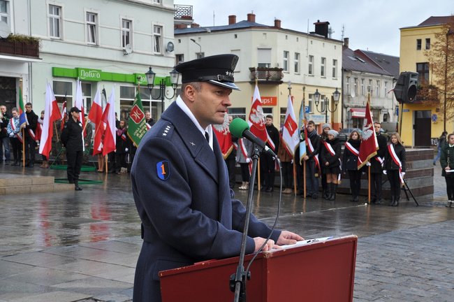 97 rocznica odzyskania niepodległości