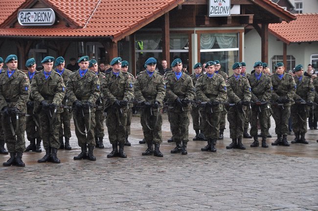 97 rocznica odzyskania niepodległości