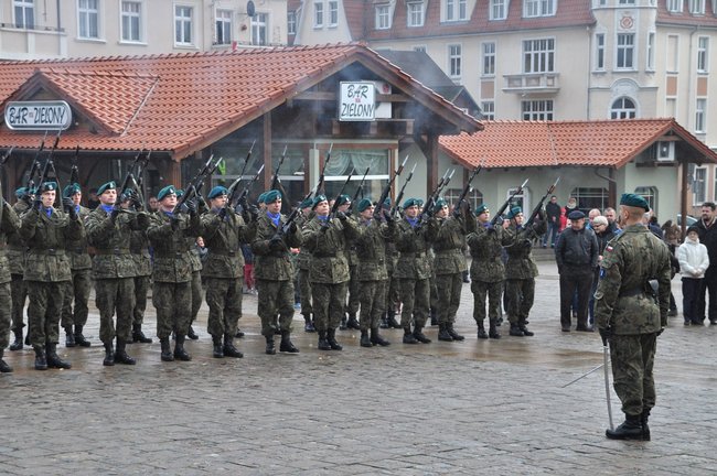 97 rocznica odzyskania niepodległości