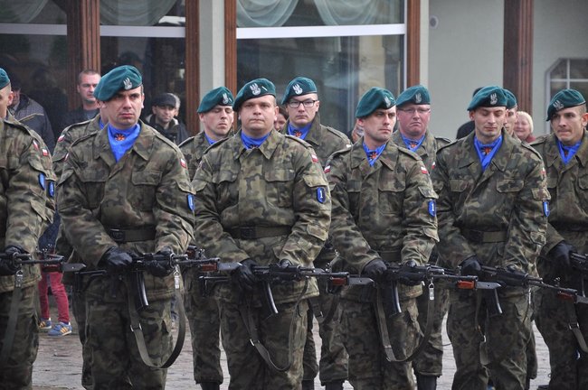 97 rocznica odzyskania niepodległości