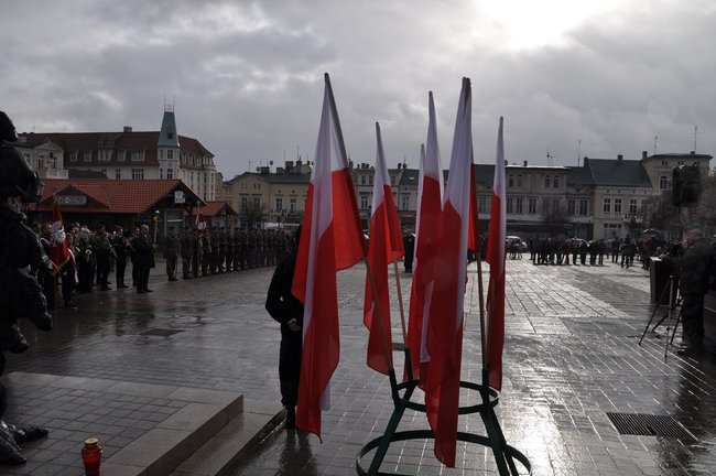 97 rocznica odzyskania niepodległości