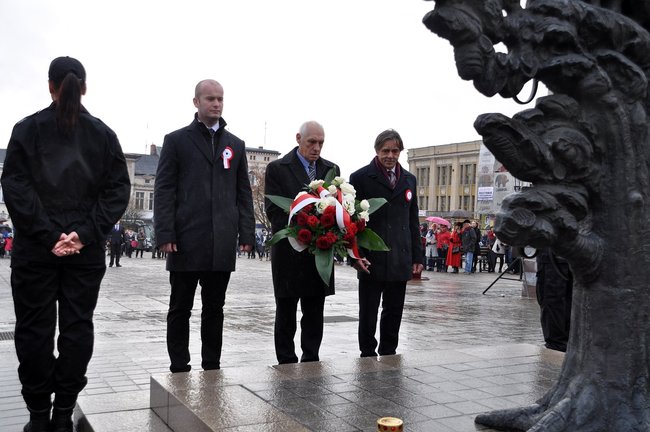 97 rocznica odzyskania niepodległości