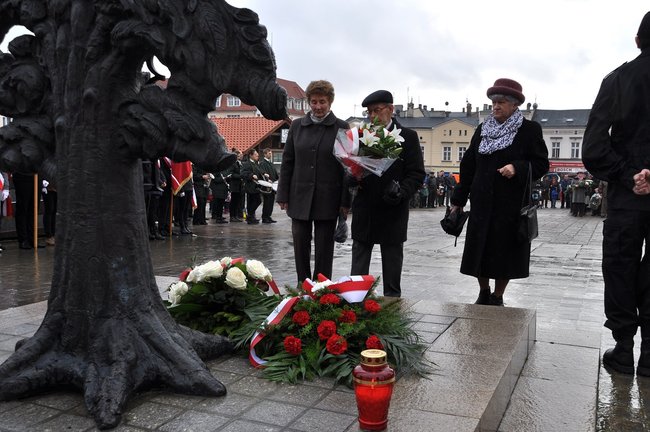 97 rocznica odzyskania niepodległości