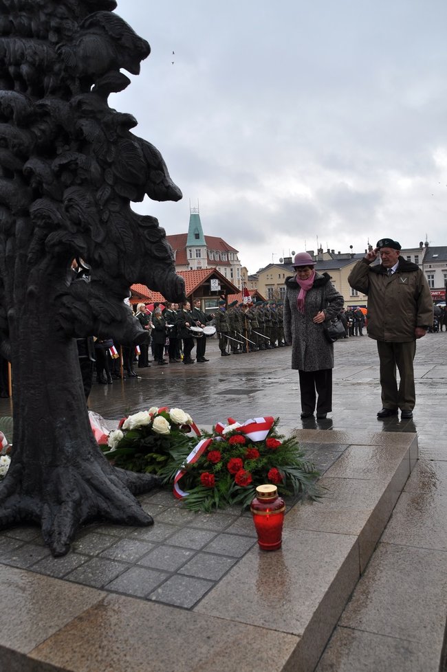 97 rocznica odzyskania niepodległości