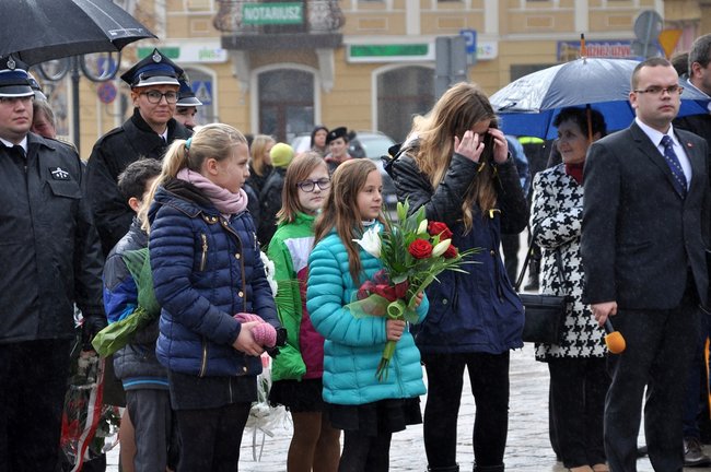 97 rocznica odzyskania niepodległości