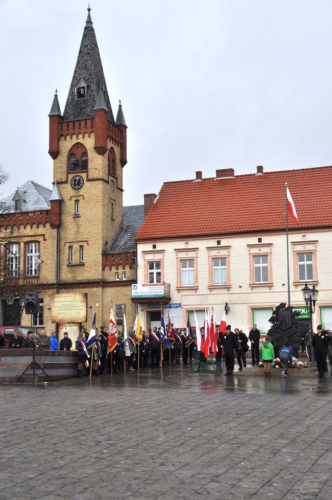 97 rocznica odzyskania niepodległości