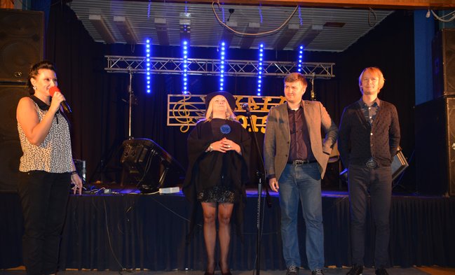 Konkurs piosenki Vokale. Sprawdź wyniki