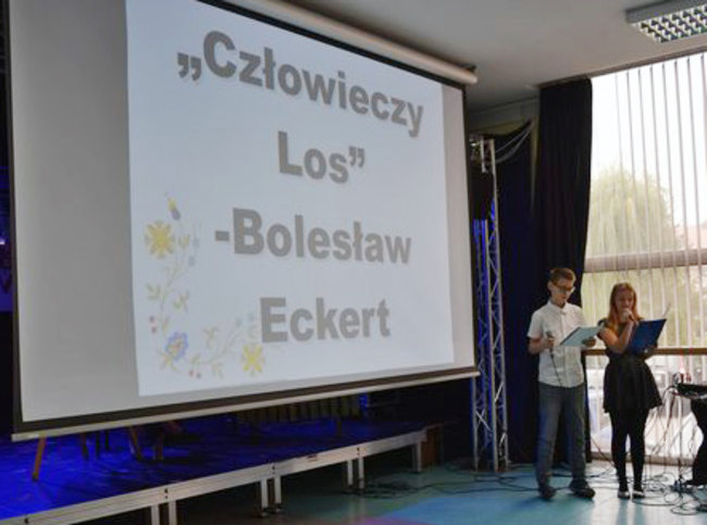 Poeci z Kociewia - ZDJĘCIA