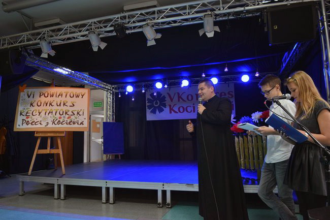 Poeci z Kociewia - ZDJĘCIA