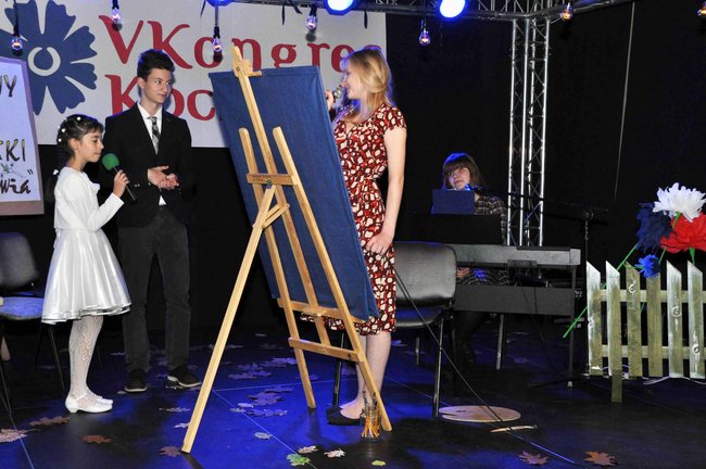 Poeci z Kociewia - ZDJĘCIA