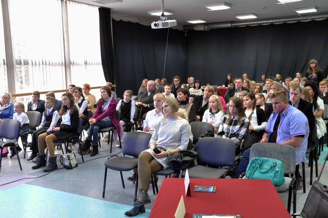 Poeci z Kociewia - ZDJĘCIA