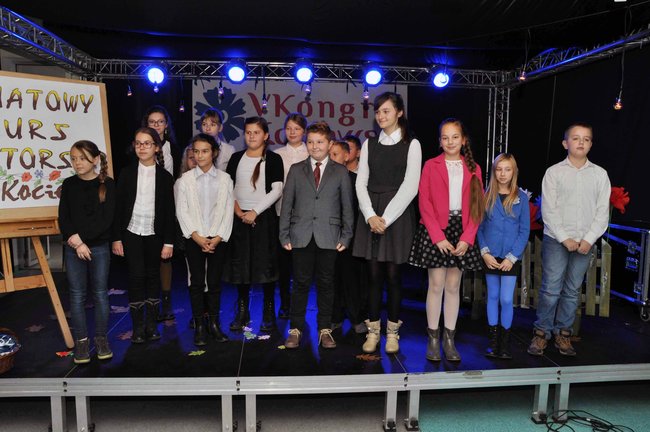 Poeci z Kociewia - ZDJĘCIA