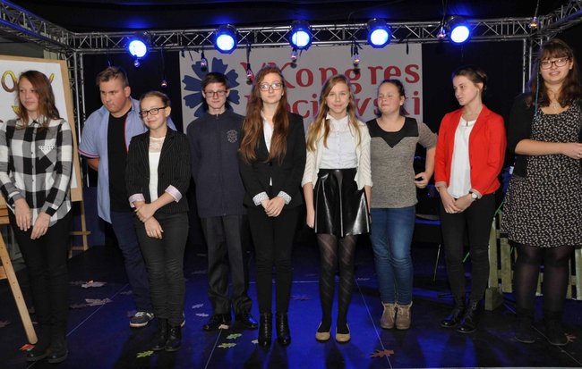 Poeci z Kociewia - ZDJĘCIA