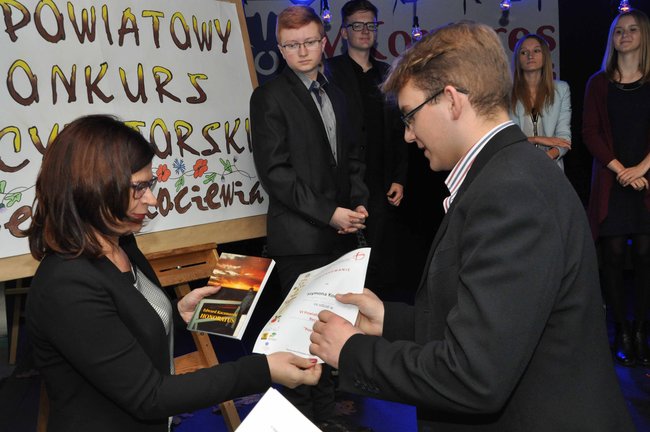 Poeci z Kociewia - ZDJĘCIA